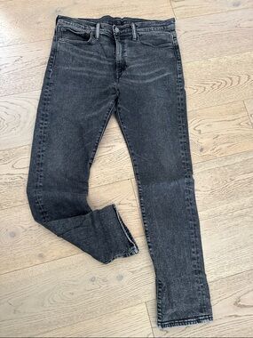 Men Black 510 levis Jeans